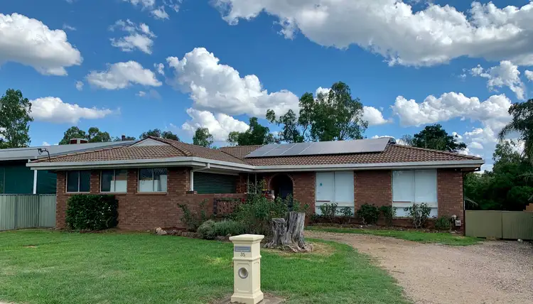 Main view of Homely house listing, 35 Montefiores Street, Montefiores NSW 2820