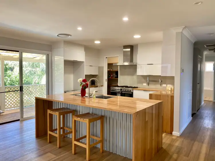 Second view of Homely house listing, 35 Montefiores Street, Montefiores NSW 2820