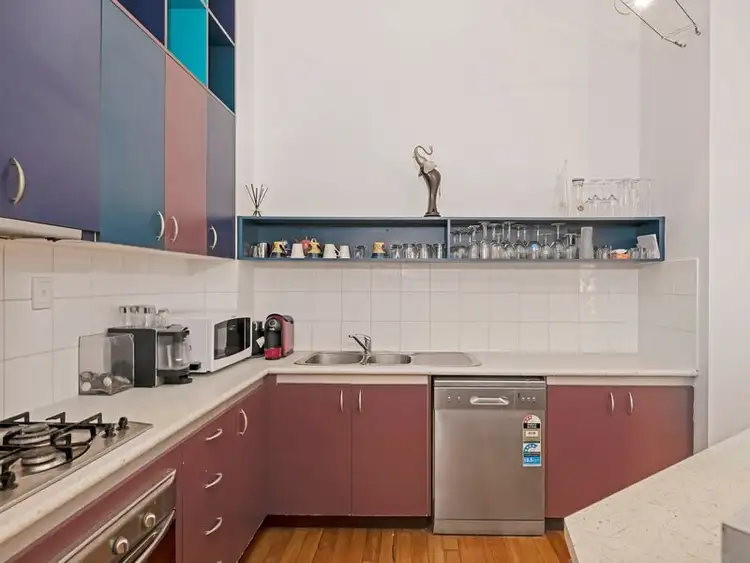 Sixth view of Homely apartment listing, 334/38 Warner Street, Fortitude Valley QLD 4006