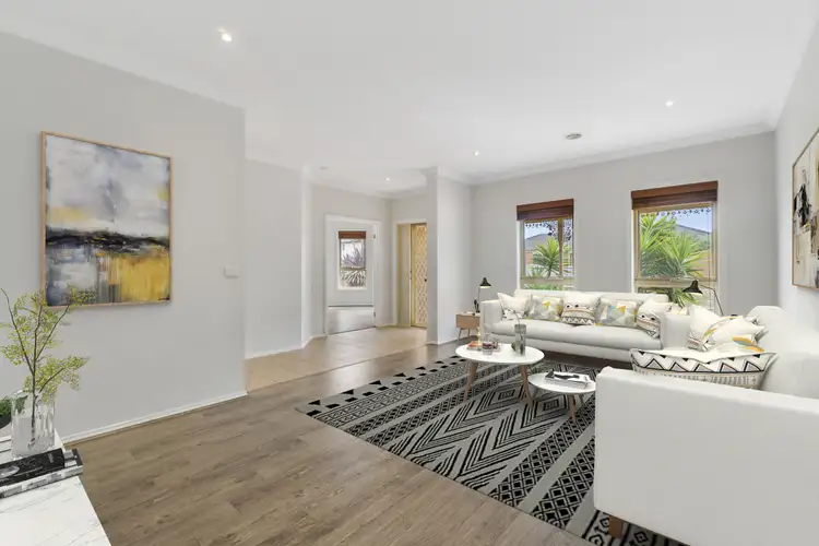 Seventh view of Homely house listing, 13 Marrowie Place, Taylors Hill VIC 3037