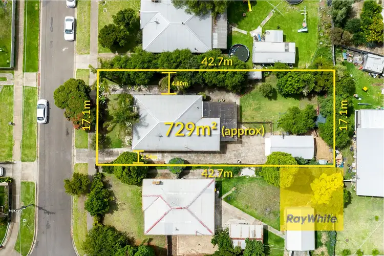 Second view of Homely house listing, 4 Zinnia Street, Norlane VIC 3214
