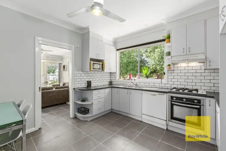 Fourth view of Homely house listing, 4 Zinnia Street, Norlane VIC 3214