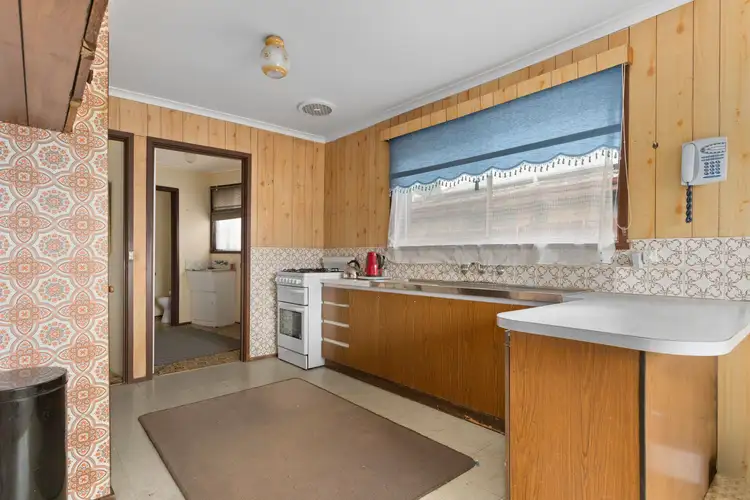 Fourth view of Homely house listing, 1 Zimmer Court, Epping VIC 3076