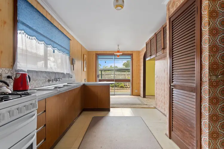 Fifth view of Homely house listing, 1 Zimmer Court, Epping VIC 3076