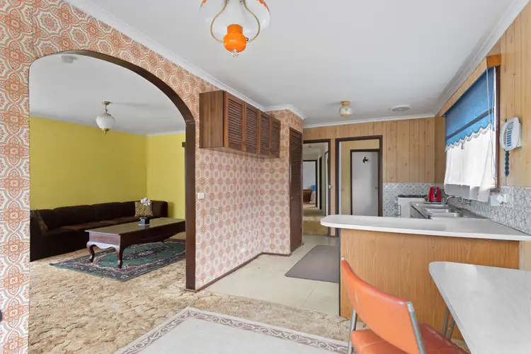 Sixth view of Homely house listing, 1 Zimmer Court, Epping VIC 3076