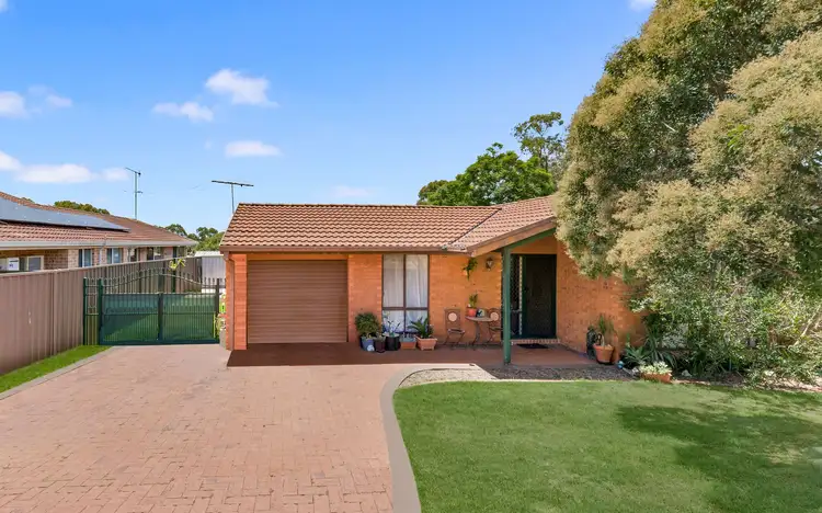 47 Claypole Street, Ambarvale NSW 2560