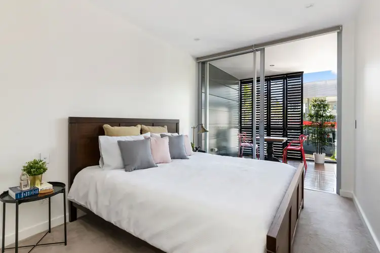 Sixth view of Homely apartment listing, 201/100 Glover Street, Mosman NSW 2088