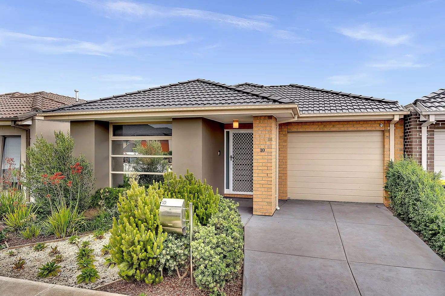 Main view of Homely house listing, 10 Ashworth Street, Craigieburn VIC 3064