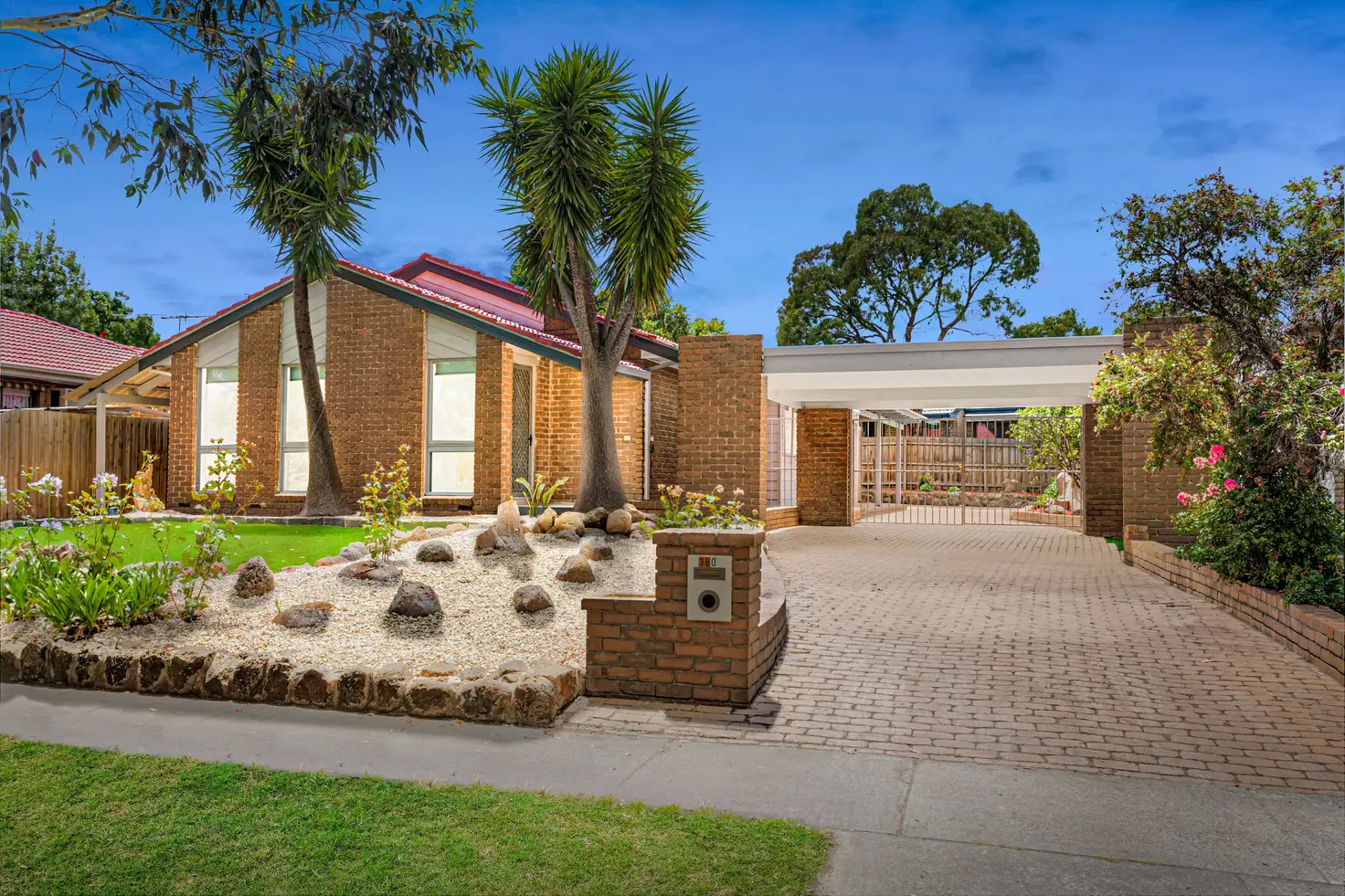 Main view of Homely house listing, 380 Childs Road, Mill Park VIC 3082