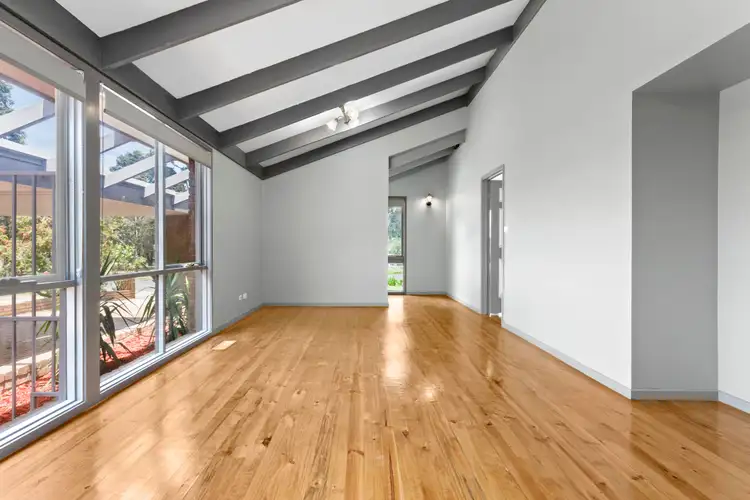 Second view of Homely house listing, 380 Childs Road, Mill Park VIC 3082