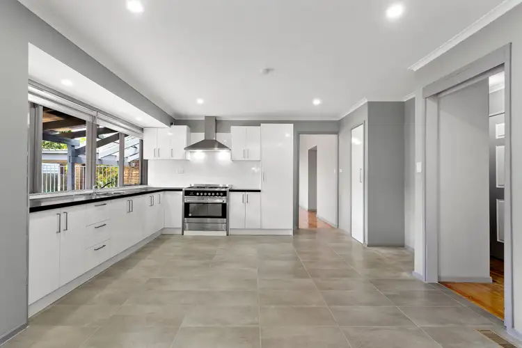 Fifth view of Homely house listing, 380 Childs Road, Mill Park VIC 3082
