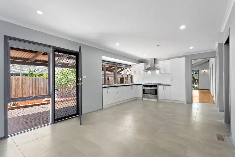 Sixth view of Homely house listing, 380 Childs Road, Mill Park VIC 3082