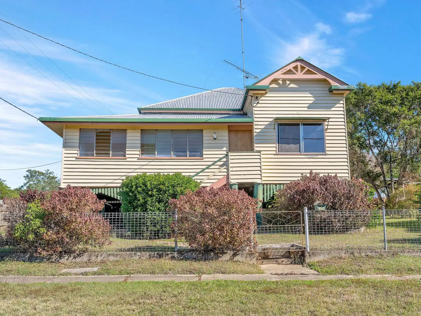 Main view of Homely house listing, 41 Abbotsford Street, Toogoolawah QLD 4313