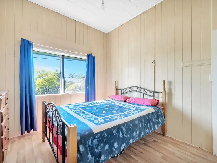 Fifth view of Homely house listing, 41 Abbotsford Street, Toogoolawah QLD 4313