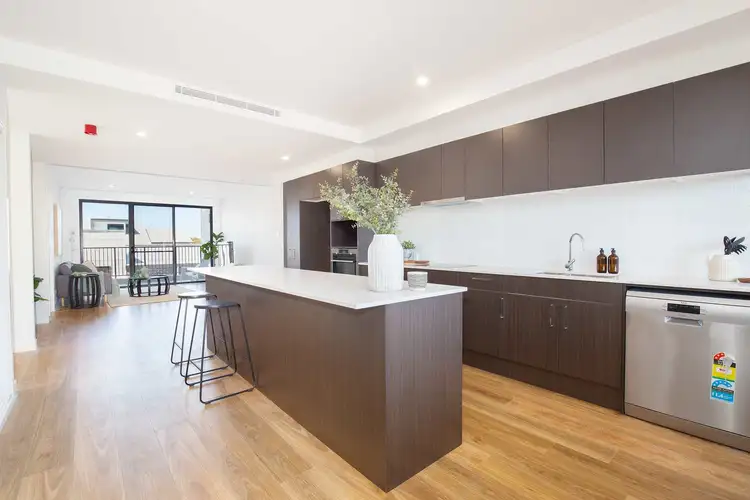 Main view of Homely apartment listing, A206/142 Dudley Road, Whitebridge NSW 2290