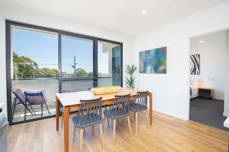 Third view of Homely apartment listing, A206/142 Dudley Road, Whitebridge NSW 2290