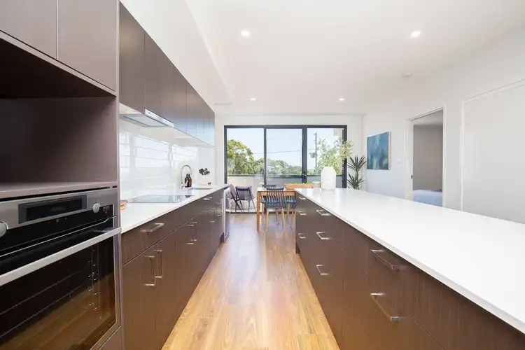 Fourth view of Homely apartment listing, A206/142 Dudley Road, Whitebridge NSW 2290