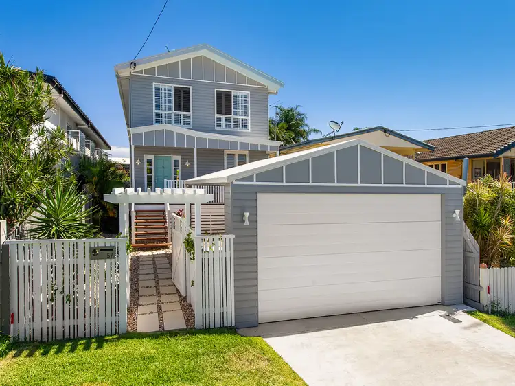 57 Gray Street, Carina QLD 4152