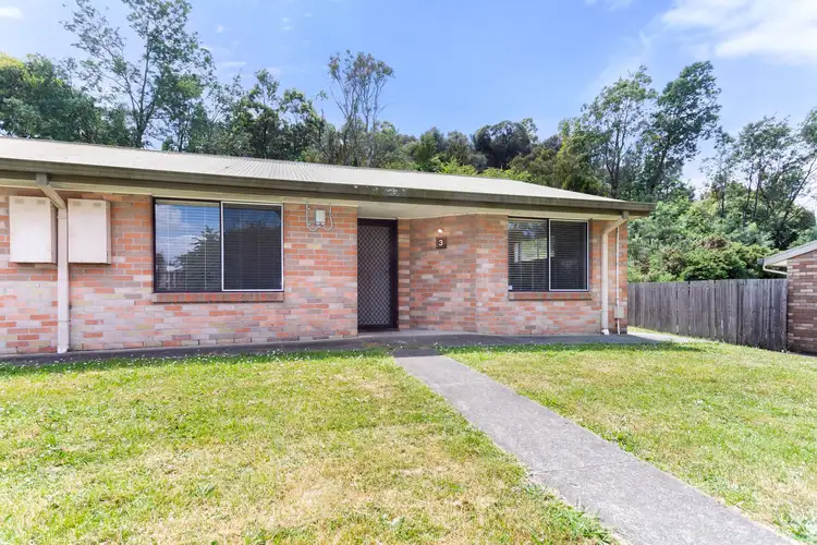 Second view of Homely house listing, 3/9-27 Lambert Street, Ravenswood TAS 7250