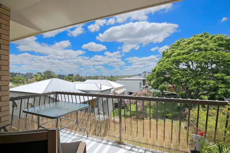 Main view of Homely unit listing, 6/32 Ryan Street, West End QLD 4101