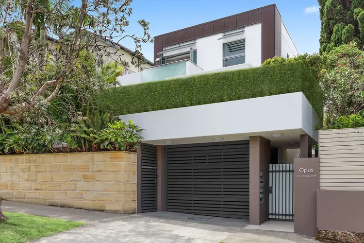 1/2 Conway Avenue, Rose Bay NSW 2029