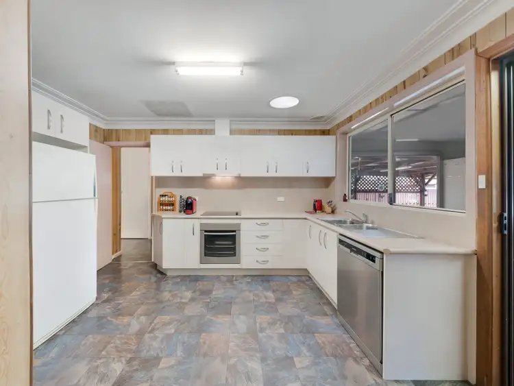 Fifth view of Homely house listing, 58 Minto Road, Minto NSW 2566