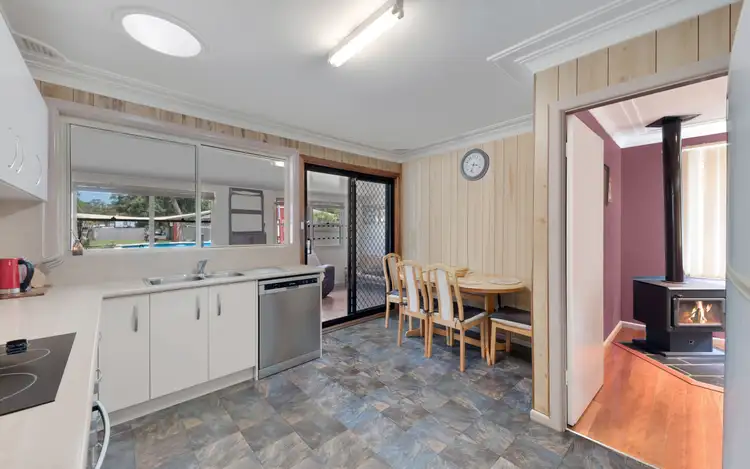 Sixth view of Homely house listing, 58 Minto Road, Minto NSW 2566