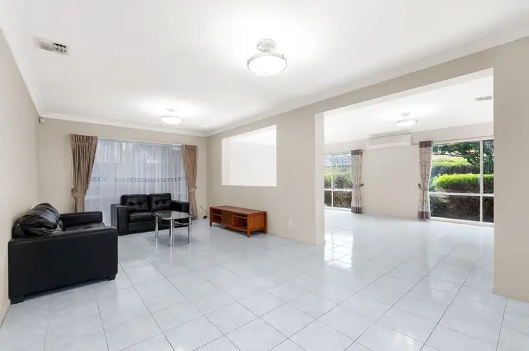 Third view of Homely house listing, 3 Pintail Close, Bundoora VIC 3083