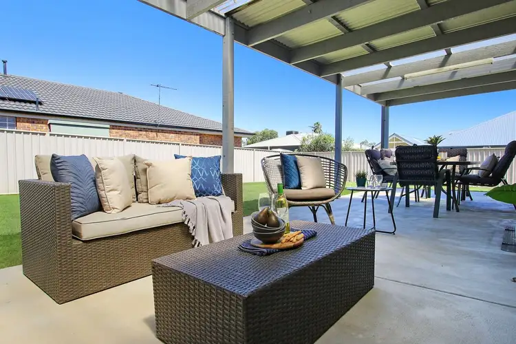 Main view of Homely house listing, 19 Darga Place, Springdale Heights NSW 2641