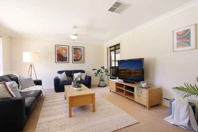 Second view of Homely house listing, 19 Darga Place, Springdale Heights NSW 2641