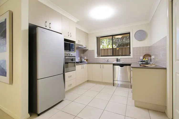 Fifth view of Homely house listing, 19 Darga Place, Springdale Heights NSW 2641