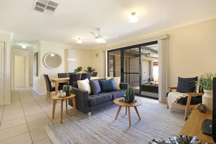 Sixth view of Homely house listing, 19 Darga Place, Springdale Heights NSW 2641