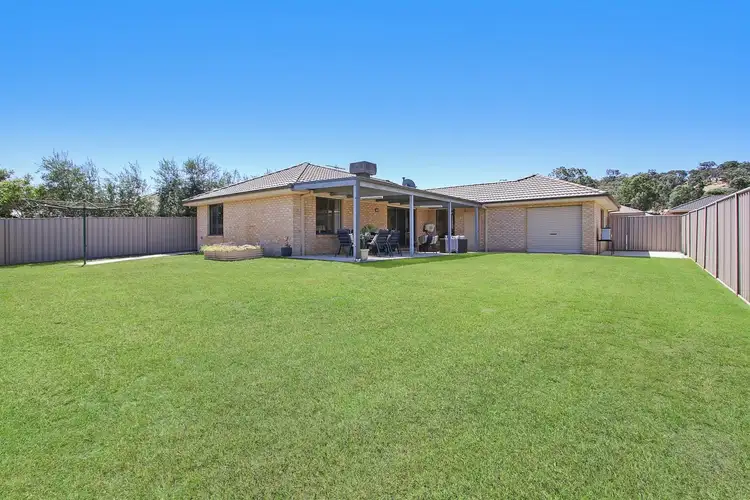 Seventh view of Homely house listing, 19 Darga Place, Springdale Heights NSW 2641