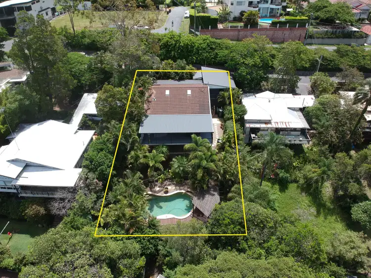 Third view of Homely house listing, 38 Watson Street, Wilston QLD 4051