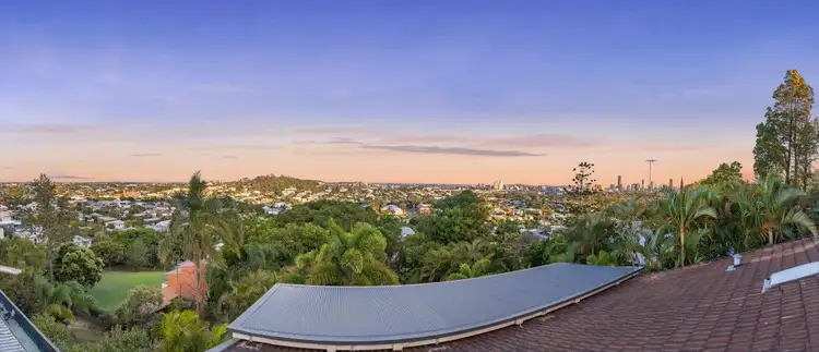 Fourth view of Homely house listing, 38 Watson Street, Wilston QLD 4051