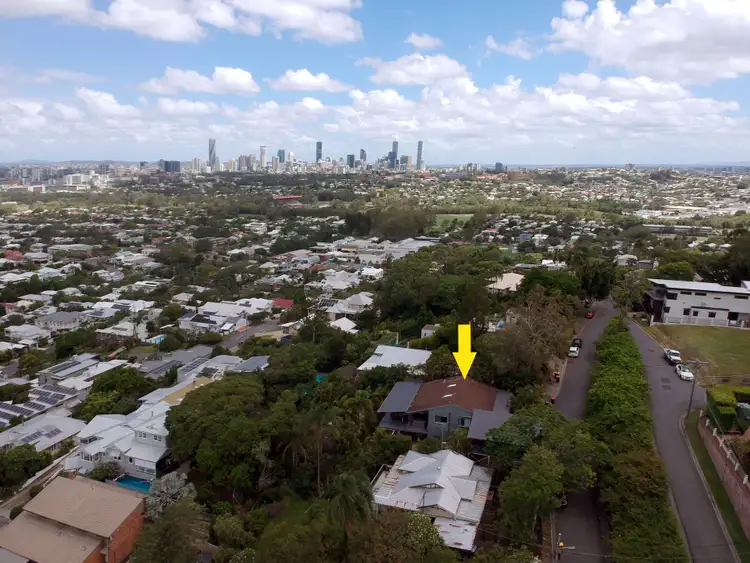 Fifth view of Homely house listing, 38 Watson Street, Wilston QLD 4051