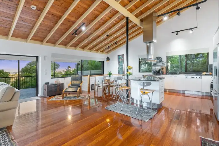 Sixth view of Homely house listing, 38 Watson Street, Wilston QLD 4051