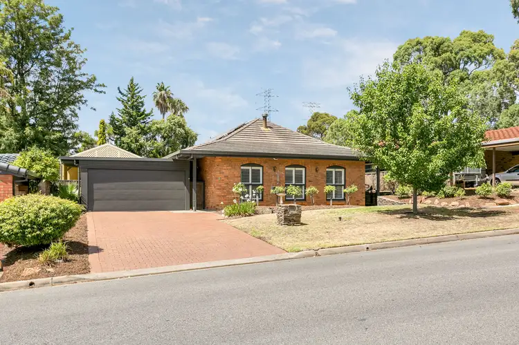 Main view of Homely house listing, 4 Dumphries Street, Flagstaff Hill SA 5159