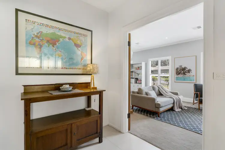 Second view of Homely house listing, 4 Dumphries Street, Flagstaff Hill SA 5159