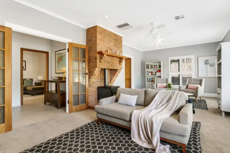 Fourth view of Homely house listing, 4 Dumphries Street, Flagstaff Hill SA 5159