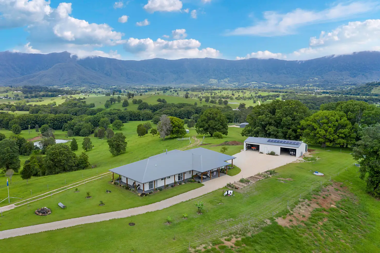 Main view of Homely rural property listing, Address available on request