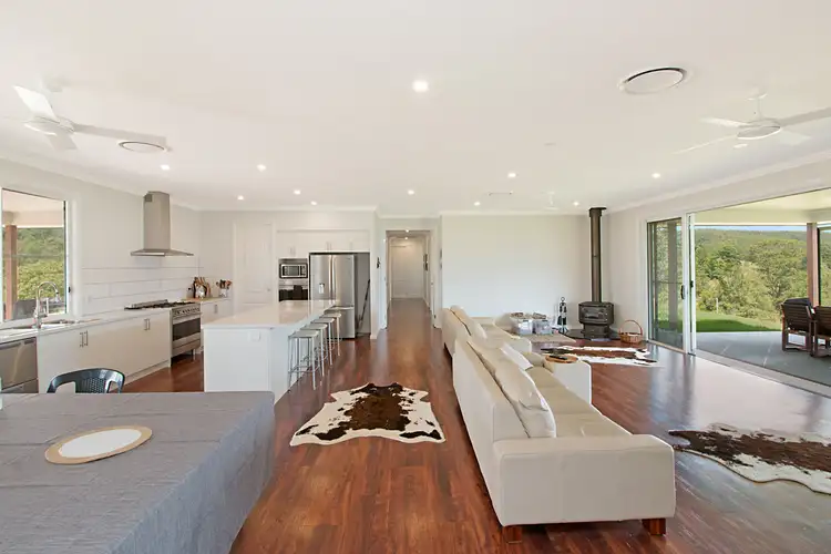 Sixth view of Homely rural property listing, Address available on request