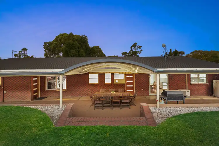 16 Radford Road, Angaston SA 5353
