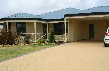 3 Falabella Crescent, Eaton WA 6232