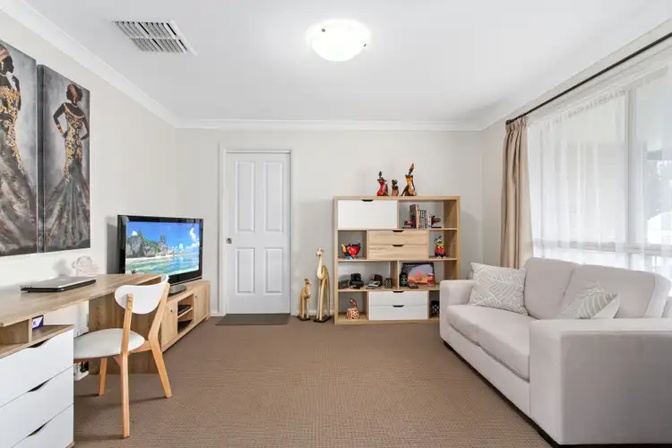 Fifth view of Homely house listing, 21 Spains Lane, Tamworth NSW 2340