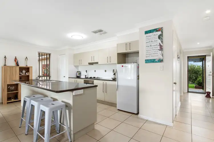 Sixth view of Homely house listing, 21 Spains Lane, Tamworth NSW 2340