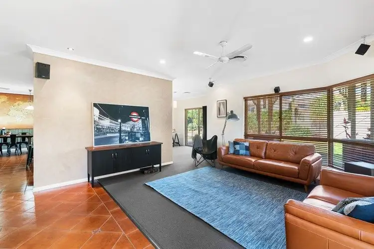 Second view of Homely house listing, 55 Castle Hill Drive, Murrumba Downs QLD 4503