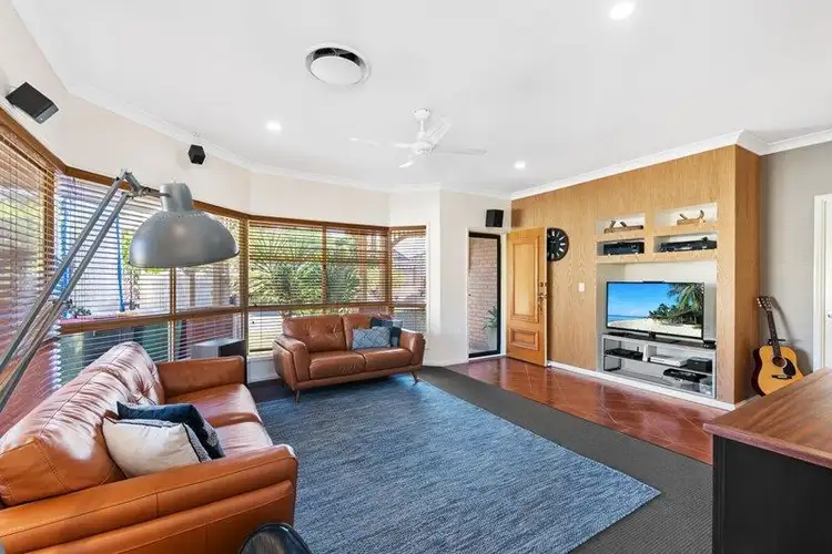 Third view of Homely house listing, 55 Castle Hill Drive, Murrumba Downs QLD 4503