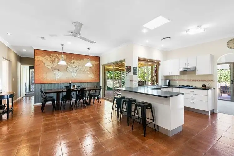 Fourth view of Homely house listing, 55 Castle Hill Drive, Murrumba Downs QLD 4503