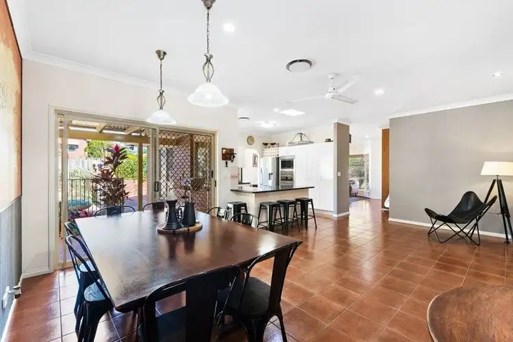 Sixth view of Homely house listing, 55 Castle Hill Drive, Murrumba Downs QLD 4503